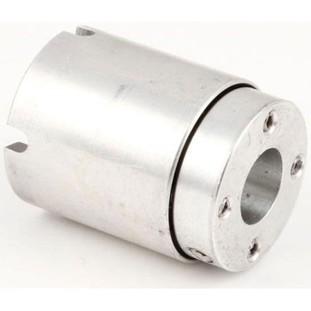 Star Manufacturing Spring Loaded Coupling 2A-Z6534